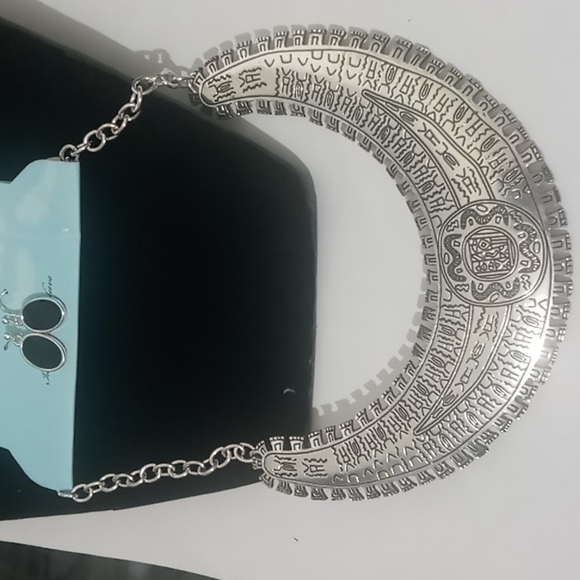 🆕 BOHEMIAN ETHNIC STYLE NECKLACE - Picture 4 of 11